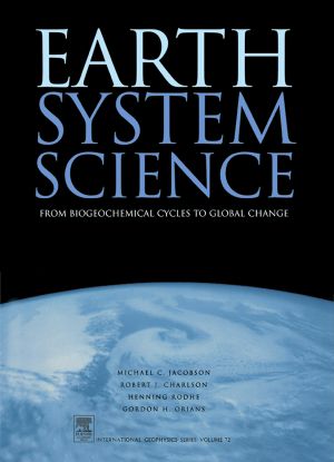 [International Geophysics 72] • Earth System Science